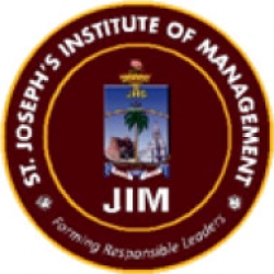 JIM - St. Joseph’s Institute of Management